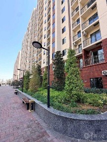 Ташкентская область, Ташкент, Яккасарайский район