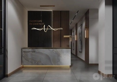 Срочно продаётся Darhan Avenue 5 комнат