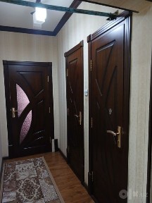 Продается 4х ком. кв. 4/4/5 Сергели 8 ИПОТЕКА +