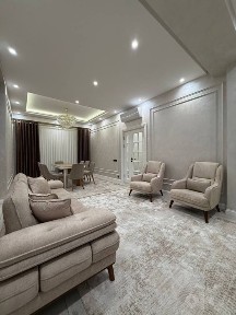 Продам ЖК Boulevard ор-р Ташкент Сити Шайхантахурский р-н