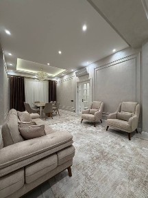 Продам ЖК Boulevard ор-р Ташкент Сити Шайхантахурский р-н