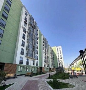 Ташкентская область, Ташкент, Яшнабадский район