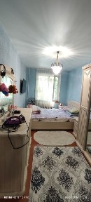 Продается 2в3/1/4 на Ферузе (Ориентир 205 Школа, Греческий городок)
