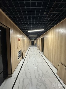 Kvartira sotiladi LUX Anxor Residece 126.62 kvm2 85% tayyor skvaznoy