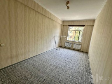 3-комн. новостройка Yunusobod Plaza с террасой у Дока хлеб