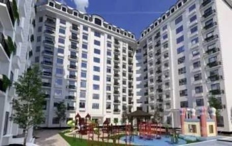 Фаргона йули Джаркурганская новостройка Оби Хает, дуплекс 180 кв
