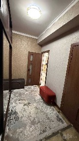 ПРОДАЕТСЯ квартира НОВОСТРОЙКА ЖК Каратстрой Ойбек ул. Госпитальный