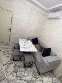 Masjid yonida 2 xonali evro kvartira