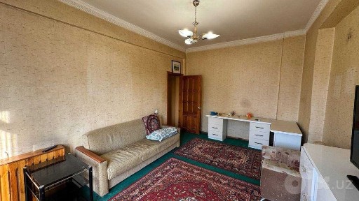 2 комн. квартира по ул. Бабура