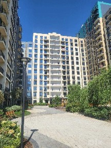 3-комнатная квартира 68,05 м² в ЖК NRG Meros
