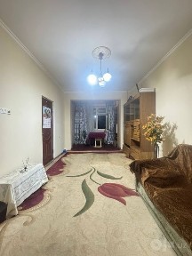 Ташкентская область, Ташкент, Чиланзарский район