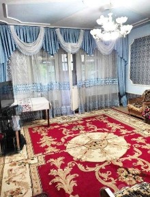 Срочно Продаётся квартира 3/4/9 Карасу-1 №А692