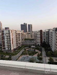 ЖК Gardens Residence 5/8*9/9 Новостройка