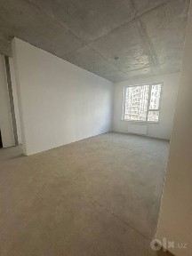 ЖК Botanika Saroyi 2 ком, 57 м2. Ор-р: улица Шахриабад
