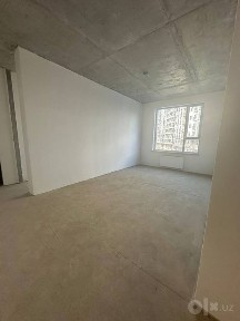 ЖК Botanika Saroyi 2 ком, 57 м2. Ор-р: улица Шахриабад