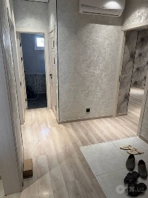 Каракамыш 1/2, 70 кв, 3 комнат