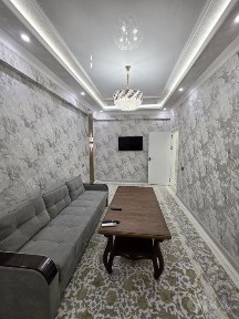 2 Xona AbsTanofka 9 Mkr 400$