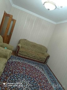 3 хонали квартира 1 каватдан сотилади 5 микрн Шайх