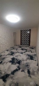 Горгаздан 1 хонали квартира сотилади