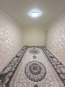 Горгаздан 1 хонали квартира 2 каватдан сотилади