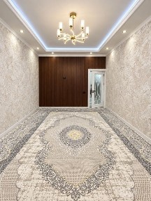 Квартира 2 хонали 80м²