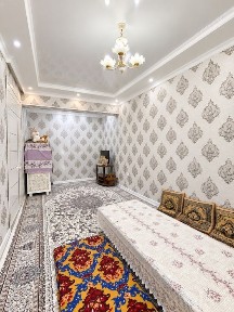 Квартира 2 хонали 65м²