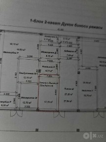 5 блок Besh blok