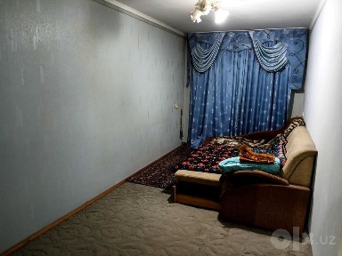Farg'onada ijaraga uy oybek ko'chasida