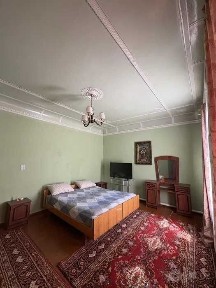 ID:FHА26003 Сдаётся 9 комнатная участка Мирзо-Улугбекском район