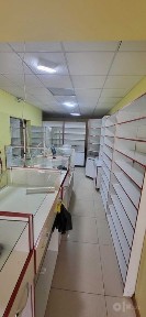 Магазин (нотурар жой, коммерческое помещение)