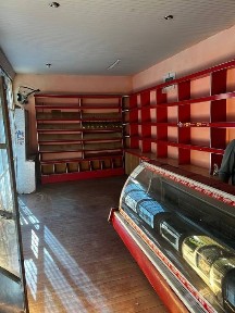 Магазин ижарага берилади