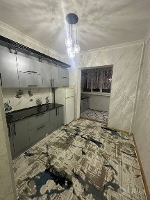 Срочно продается 3 х комнатная квартира