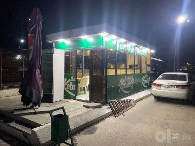 Продаётся или сдаётся в аренду помещение