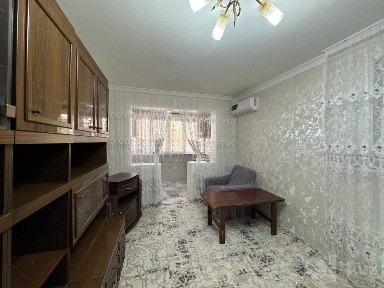 № 4072.Продается 2х-комнатная квартира.