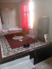 Сдаётся в аренду квартира в алмалыке на долгий срок хорошей семье
