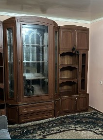 Аренда 1 комнатный 1-этаж
