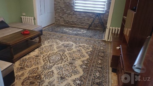Ташкентская область, Ташкент, Яккасарайский район