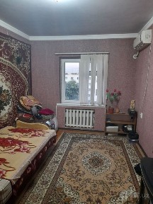Ташкентская область, Ташкент, Сергелийский район