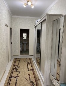 Ташкентская область, Ташкент, Яшнабадский район