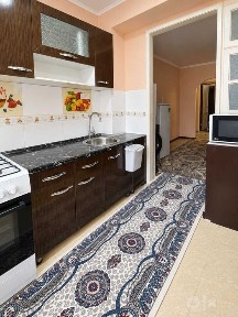 Ботаника боғи ёнида кизларга квартира без маклер без посредника