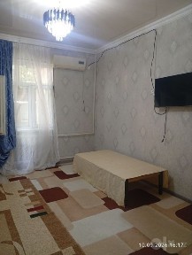 Ташкентская область, Ташкент, Яшнабадский район