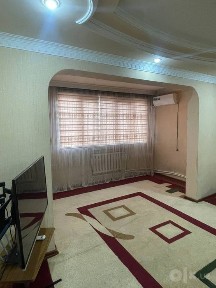 Ташкентская область, Ташкент, Алмазарский район