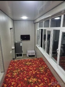 Ташкентская область, Чирчик