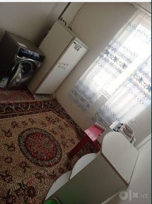 Ташкентская область, Ташкент, Сергелийский район
