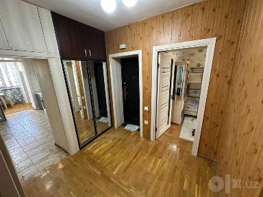 Сдаётся 3-к квартира от собственников | м. Минор, 77-я серия