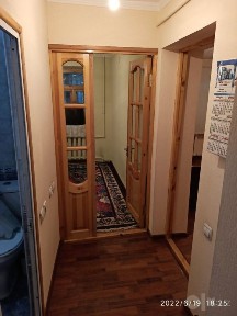 Сдаются одно комнатная квартира. (Без маклера)