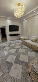 Аренда 2-комн квартира Яккасарайский район улица Шота Руставели