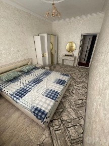 Ташкентская область, Ташкент, Чиланзарский район