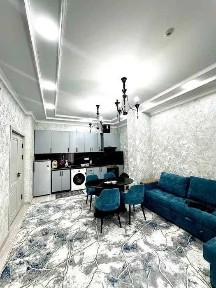 Ташкентская область, Ташкент, Чиланзарский район