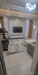 Сдается 2 ком ЖК Parkent Avenue